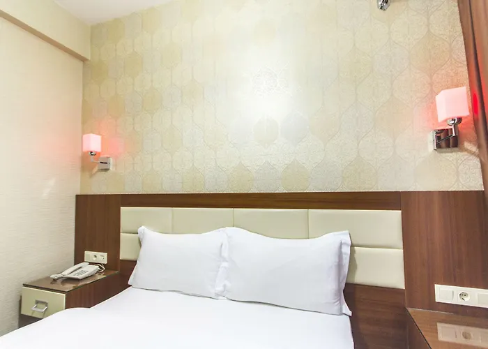 Mint Taksim 3* Стамбул