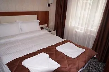 Отель Mint Taksim 3*