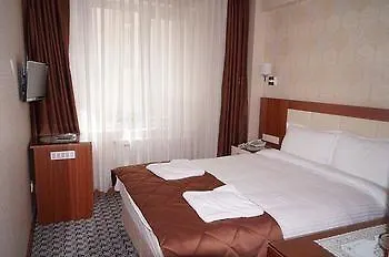 Отель Mint Taksim