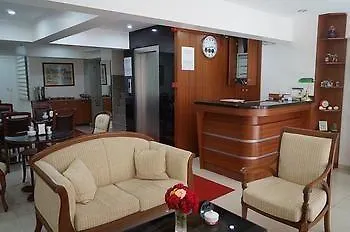 Mint Taksim Стамбул